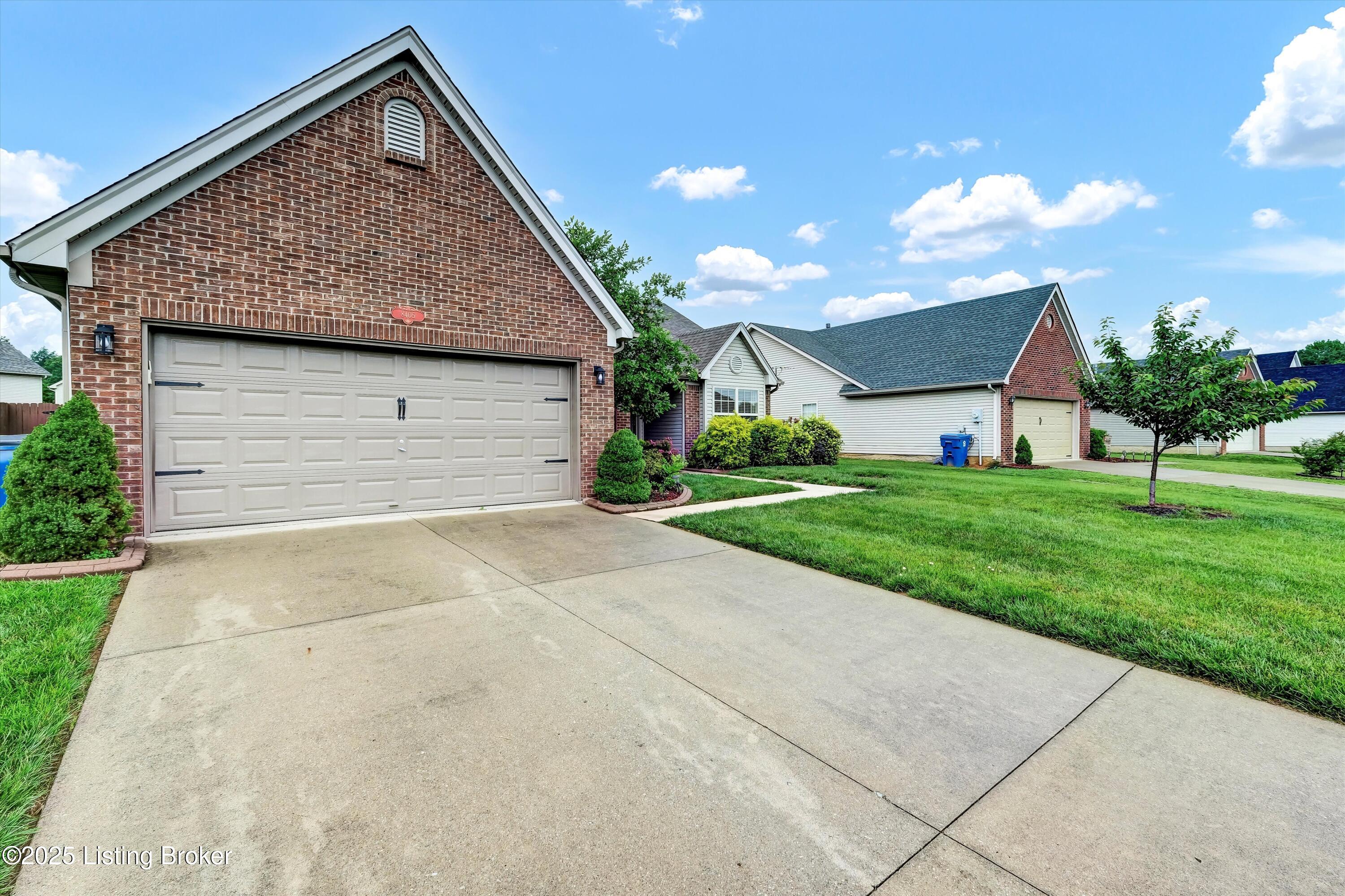 8405 Adams Run Rd, Louisville, Kentucky image 4