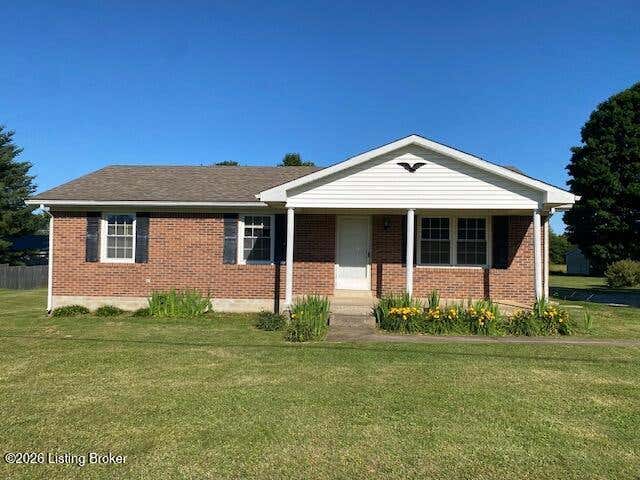 Photo of 5475 New Haven Rd, New Haven, KY 40051 (MLS # 1719340)