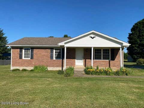 Homes For Sale - 5475 New Haven Rd<br/> New Haven, UT 40051