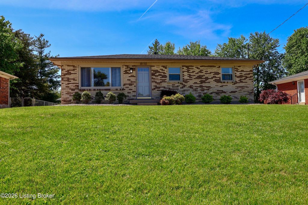 Photo of 8110 Florist Rd, Louisville, KY 40228 (MLS # 1715571)