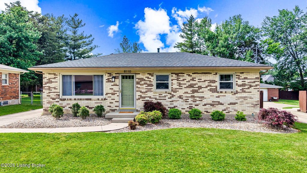 Photo of 8110 Florist Rd, Louisville, KY 40228 (MLS # 1715571)