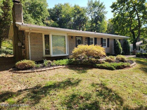 Photo of 8405 Arnoldtown Rd, Louisville, KY 40214 (MLS # 1701880)