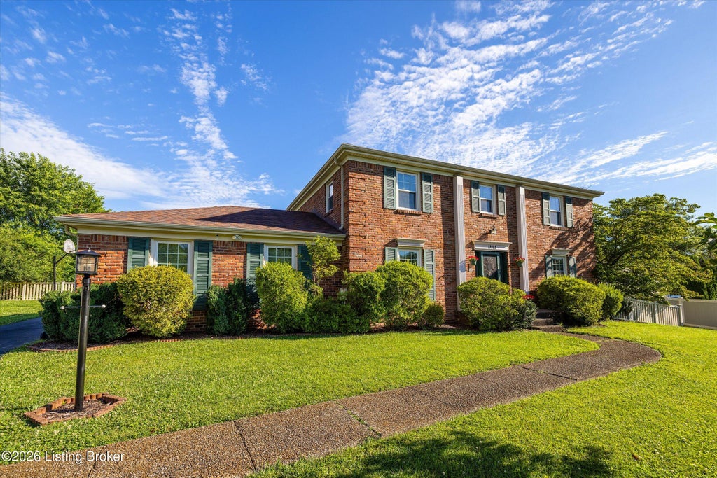 Photo of 13003 Honeysuckle Way, Prospect, KY 40059 (MLS # 1720865)