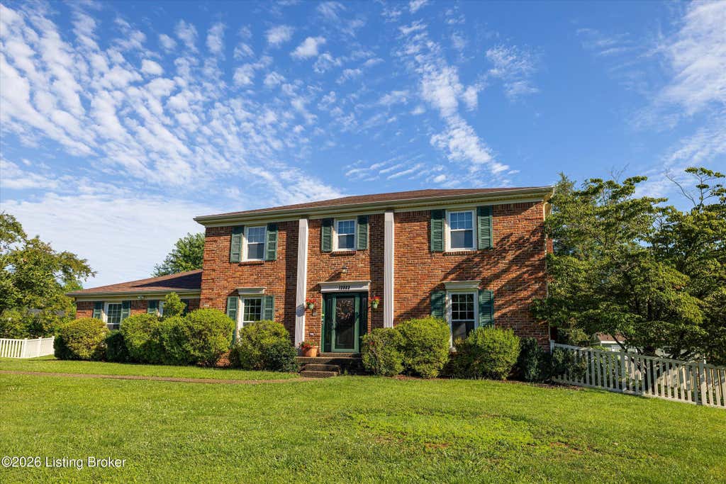 Photo of 13003 Honeysuckle Way, Prospect, KY 40059 (MLS # 1720865)