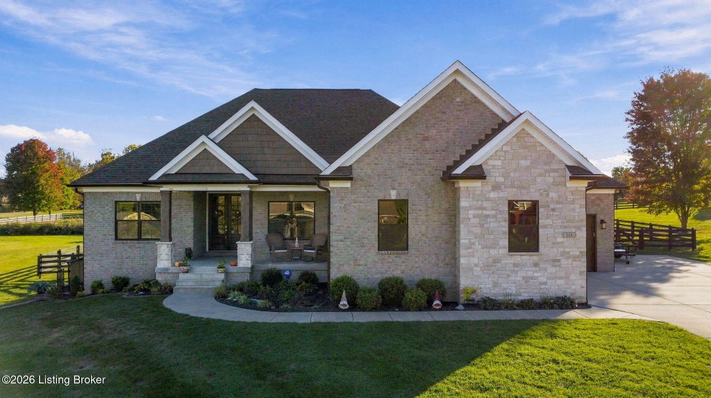 Photo of 155 Sunbeam Ct, Shepherdsville, KY 40165 (MLS # 1732424)