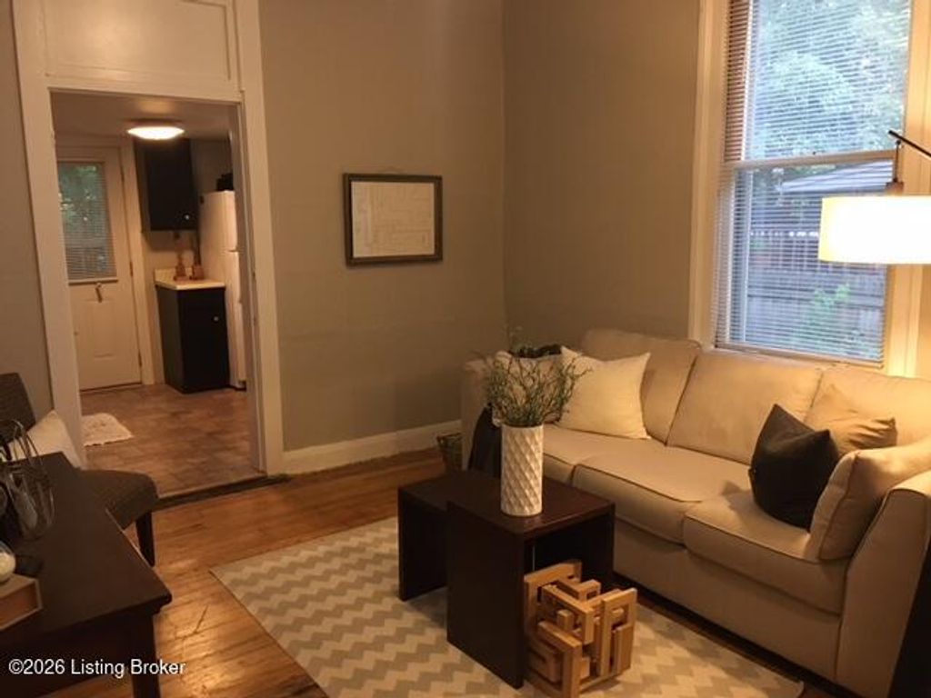 Photo of 3903 Kennison Ave #2, Louisville, KY 40207 (MLS # 1710917)