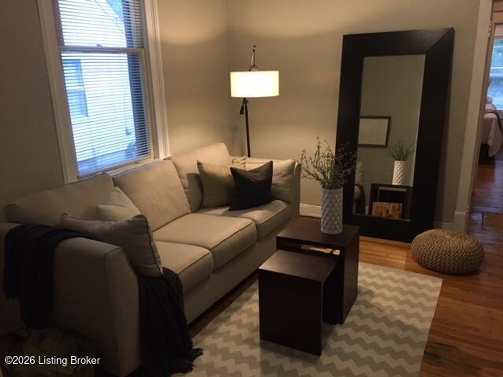 Photo of 3903 Kennison Ave #2, Louisville, KY 40207 (MLS # 1710917)