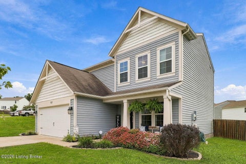 Tiny photo for 127 Eagles Crest Ct, Mt Washington, KY 40047 (MLS # 1730264)
