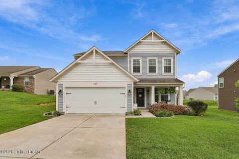 Tiny photo for 127 Eagles Crest Ct, Mt Washington, KY 40047 (MLS # 1730264)