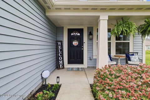 Tiny photo for 127 Eagles Crest Ct, Mt Washington, KY 40047 (MLS # 1730264)