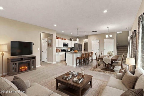 Tiny photo for 127 Eagles Crest Ct, Mt Washington, KY 40047 (MLS # 1730264)
