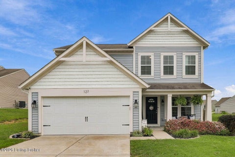 Tiny photo for 127 Eagles Crest Ct, Mt Washington, KY 40047 (MLS # 1730264)