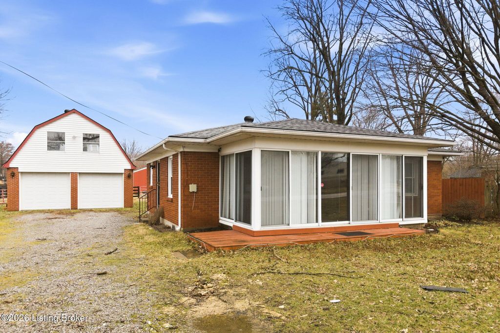 Photo of 2115 Lower Hunters Trace, Louisville, KY 40216 (MLS # 1710405)