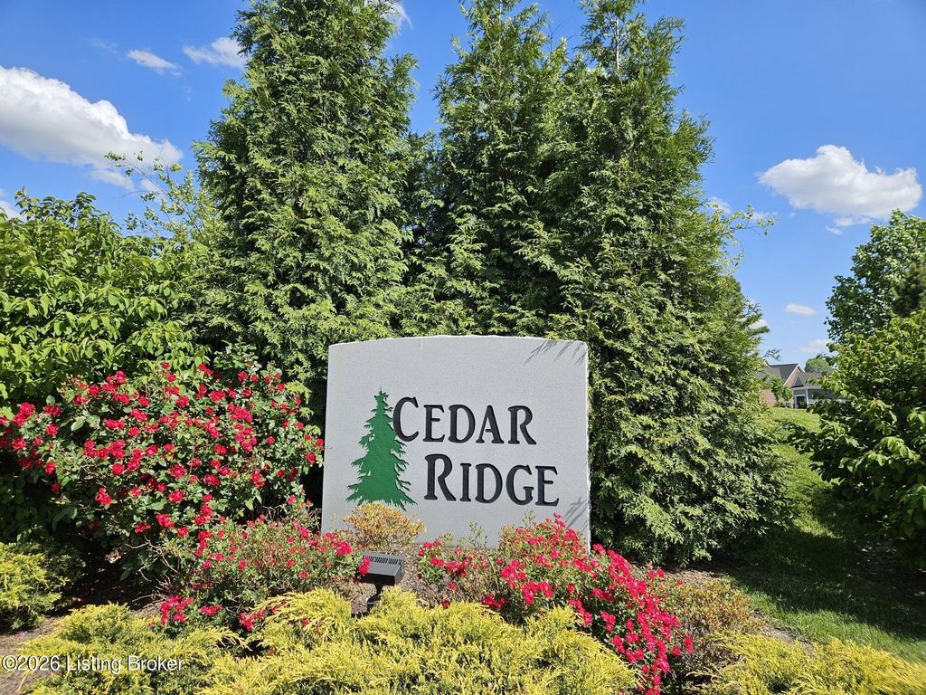 Photo of 10104 Cedar Garden Dr, Louisville, KY 40291 (MLS # 1717255)