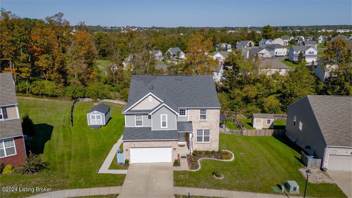 2428 Cherry Creek Rd, La Grange, Kentucky image 2