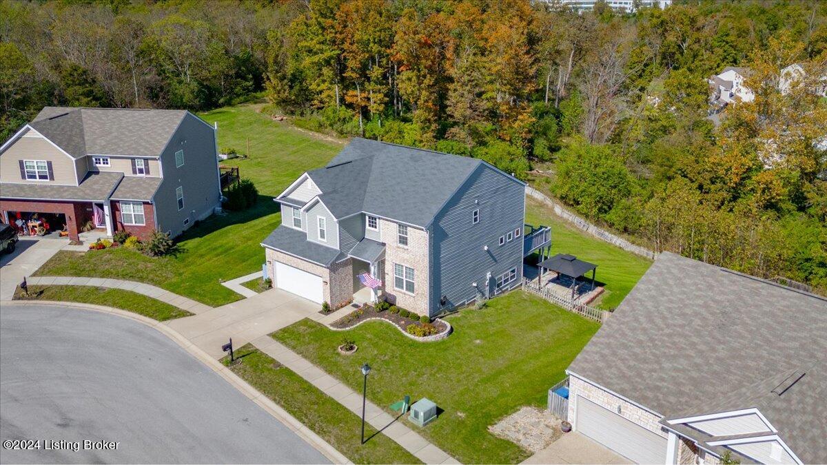 2428 Cherry Creek Rd, La Grange, Kentucky image 5