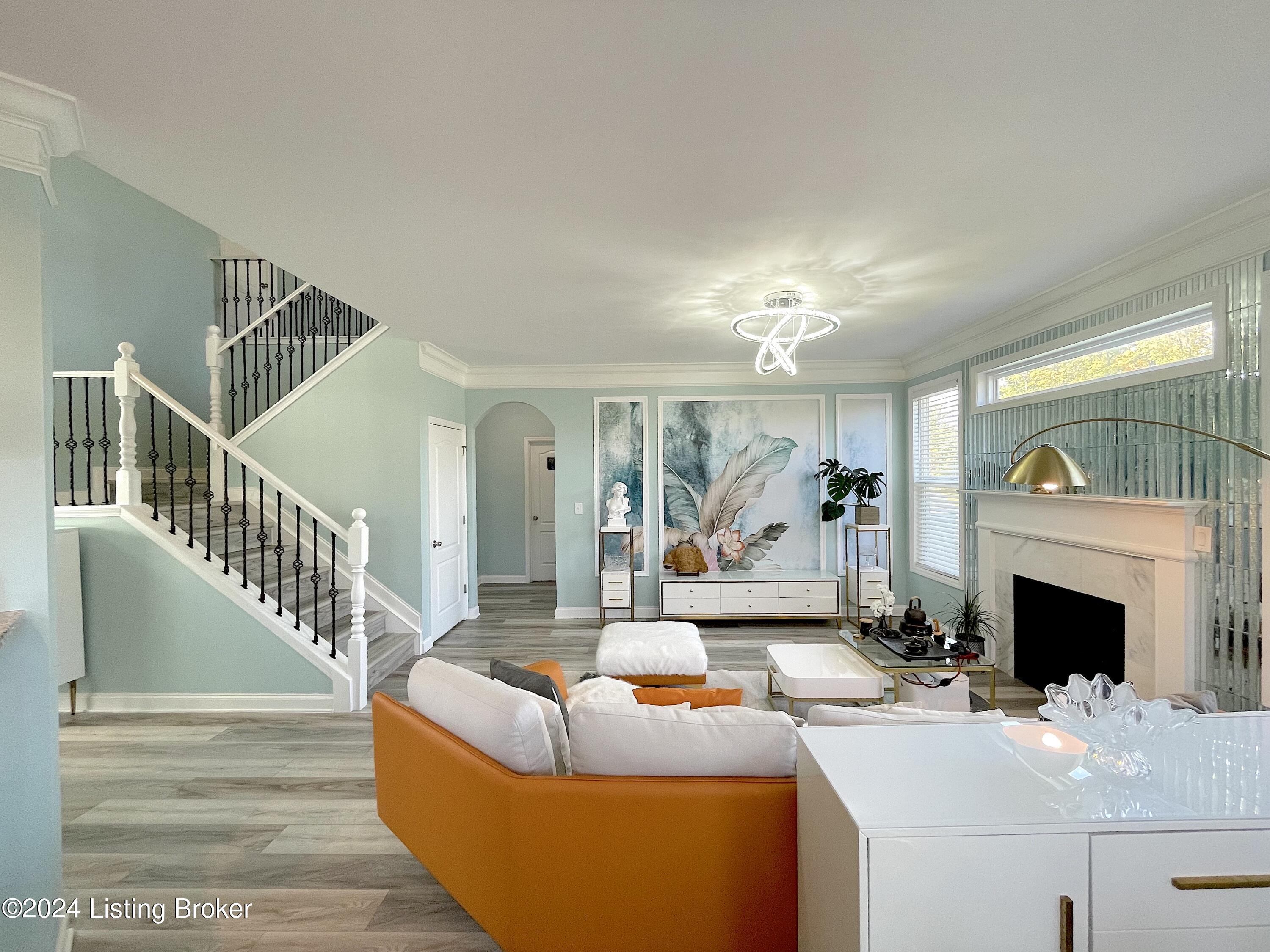 2428 Cherry Creek Rd, La Grange, Kentucky image 7
