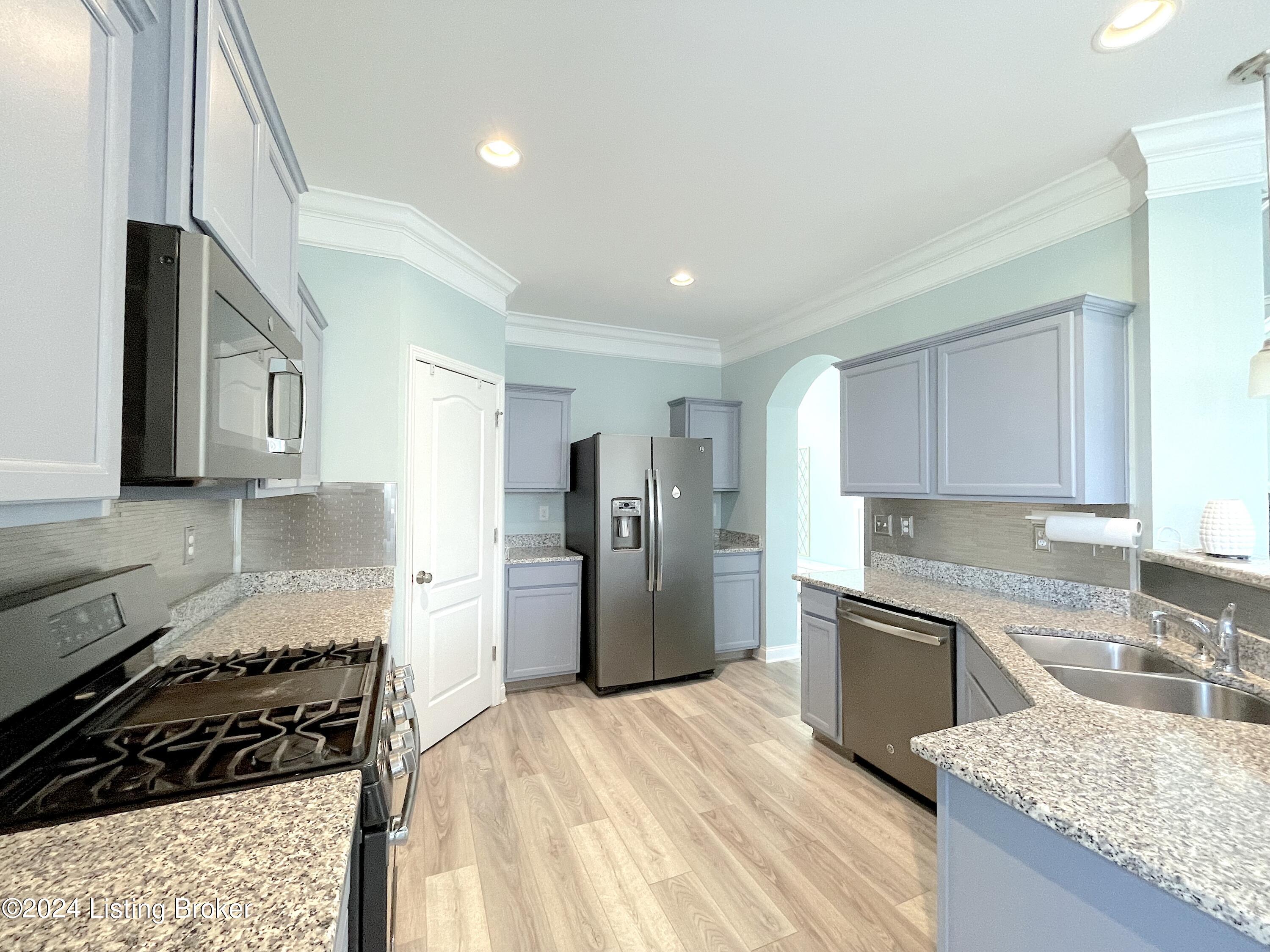 2428 Cherry Creek Rd, La Grange, Kentucky image 17