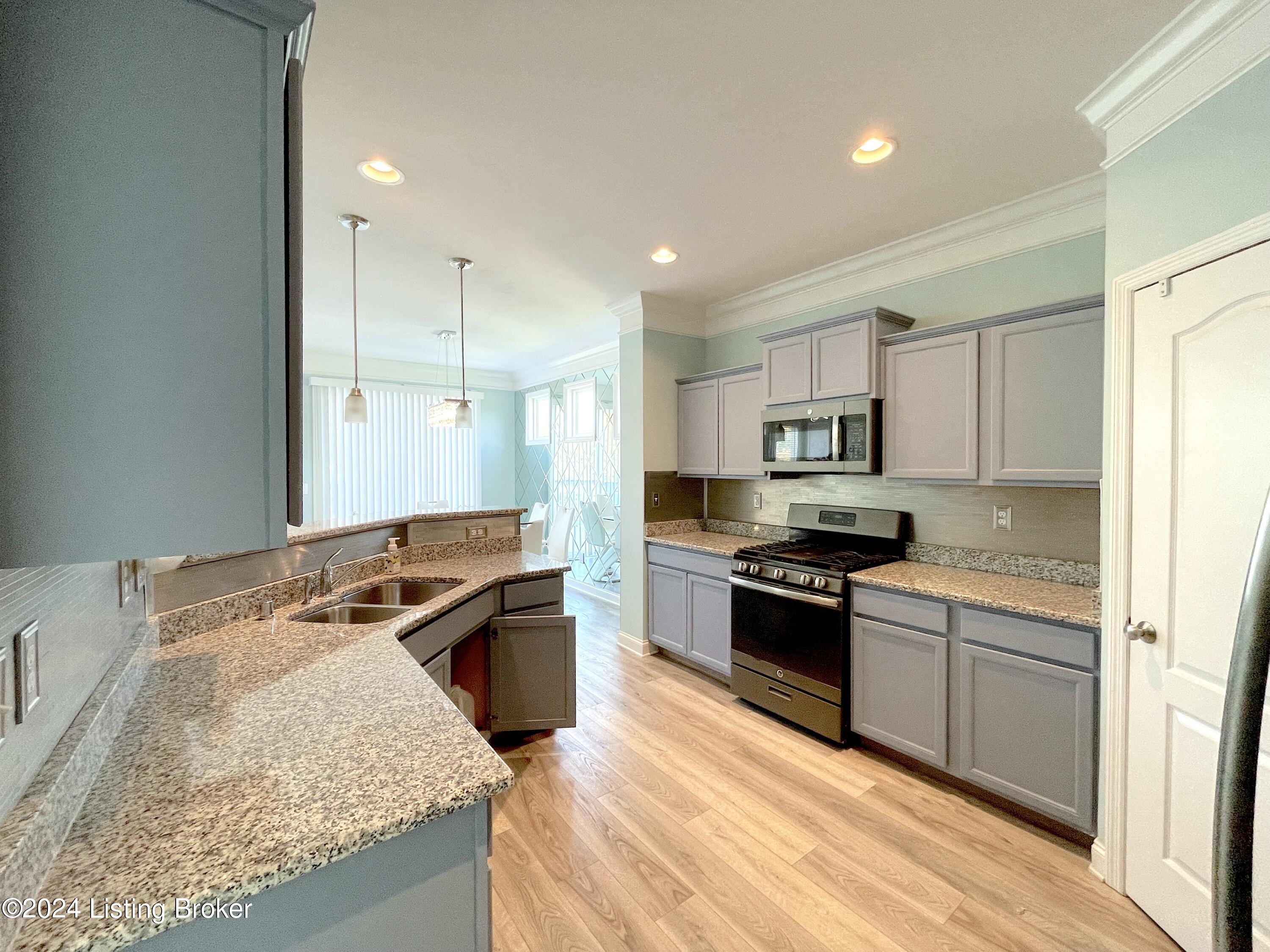 2428 Cherry Creek Rd, La Grange, Kentucky image 16