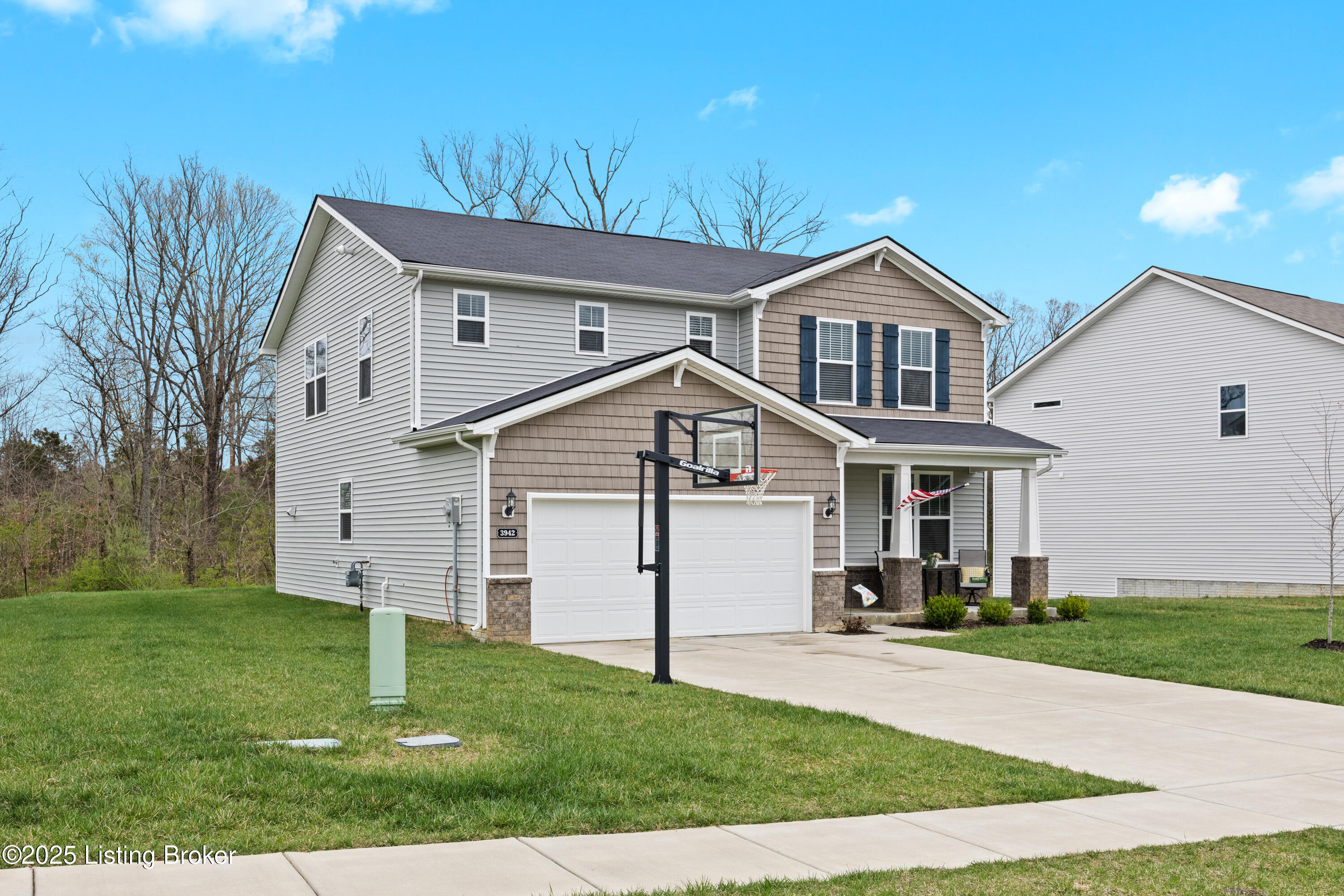 3942 Creek Meadow Dr, La Grange, Kentucky image 3