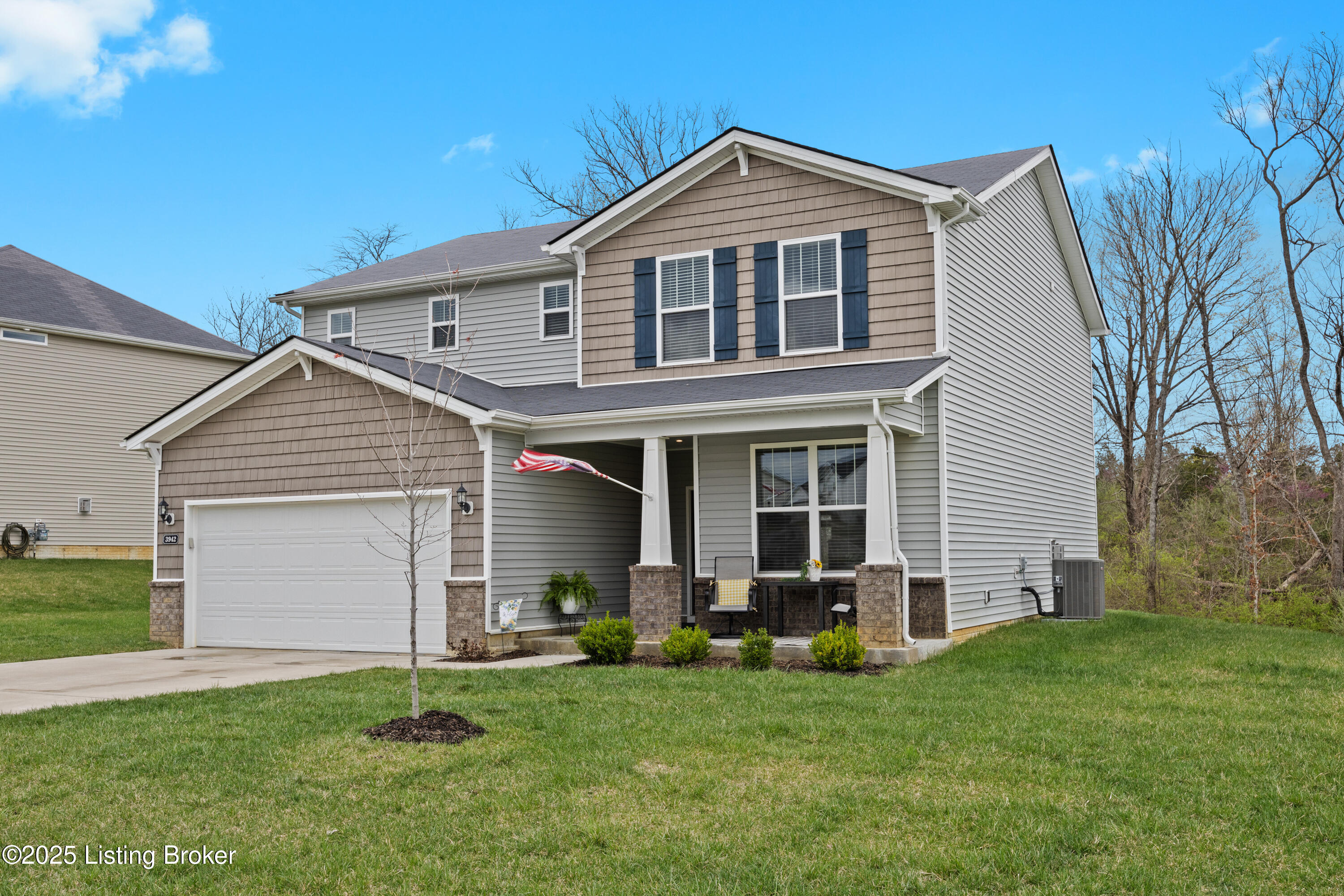 3942 Creek Meadow Dr, La Grange, Kentucky image 4
