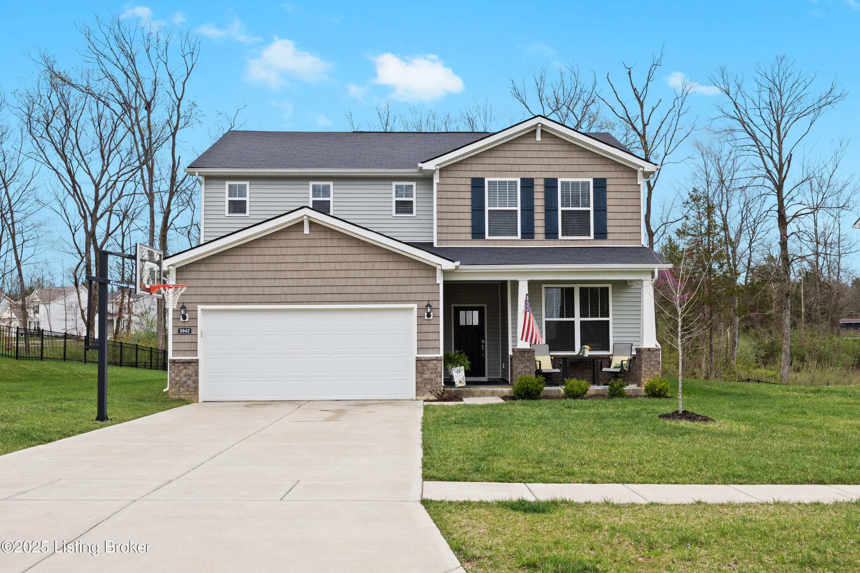3942 Creek Meadow Dr, La Grange, Kentucky image 2