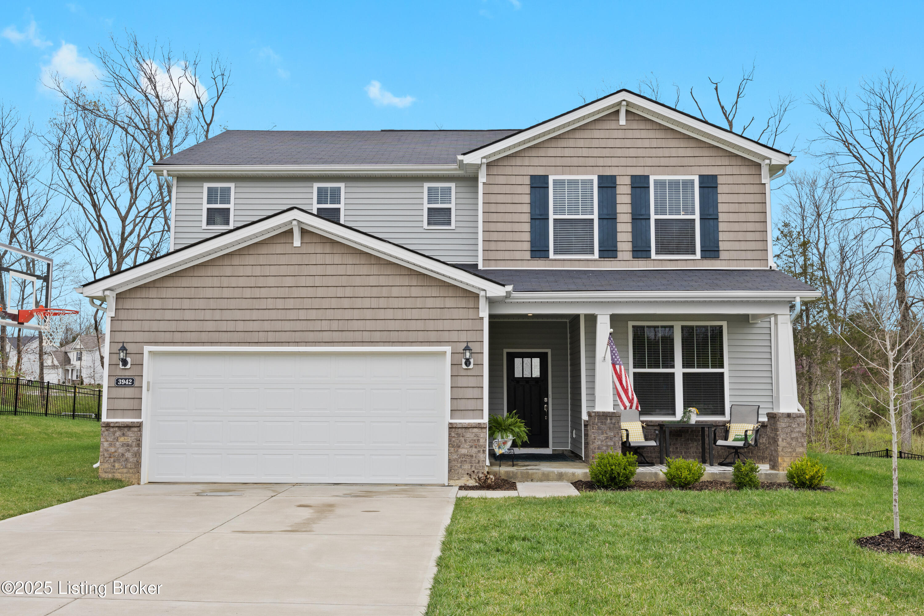 3942 Creek Meadow Dr, La Grange, Kentucky image 1