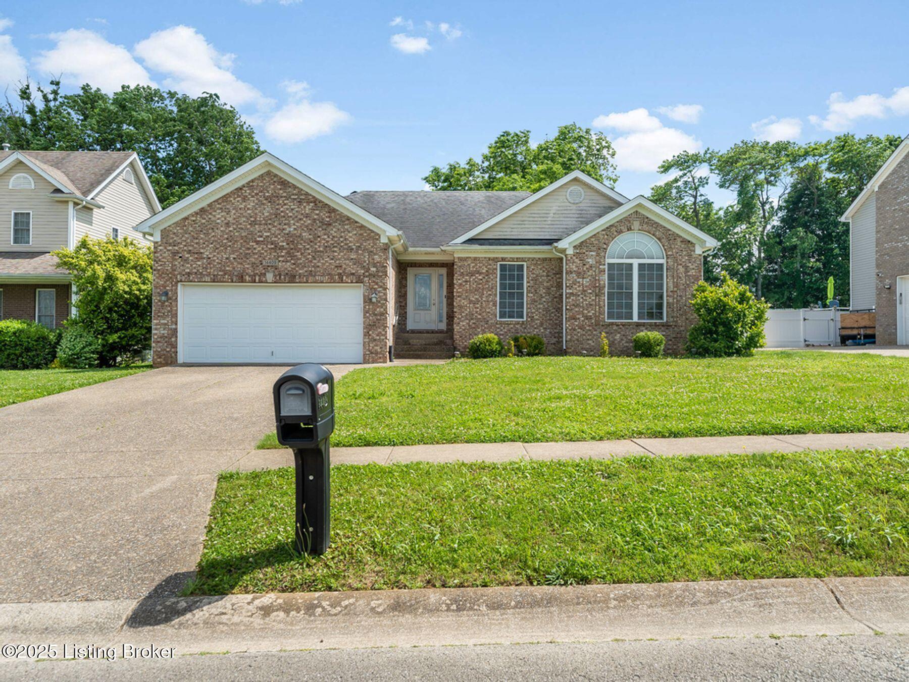 14409 W Estate Ridge Blvd, Louisville, Pennsylvania image 38