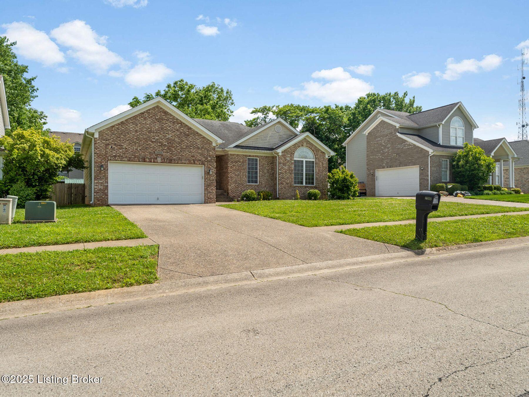 14409 W Estate Ridge Blvd, Louisville, Pennsylvania image 36