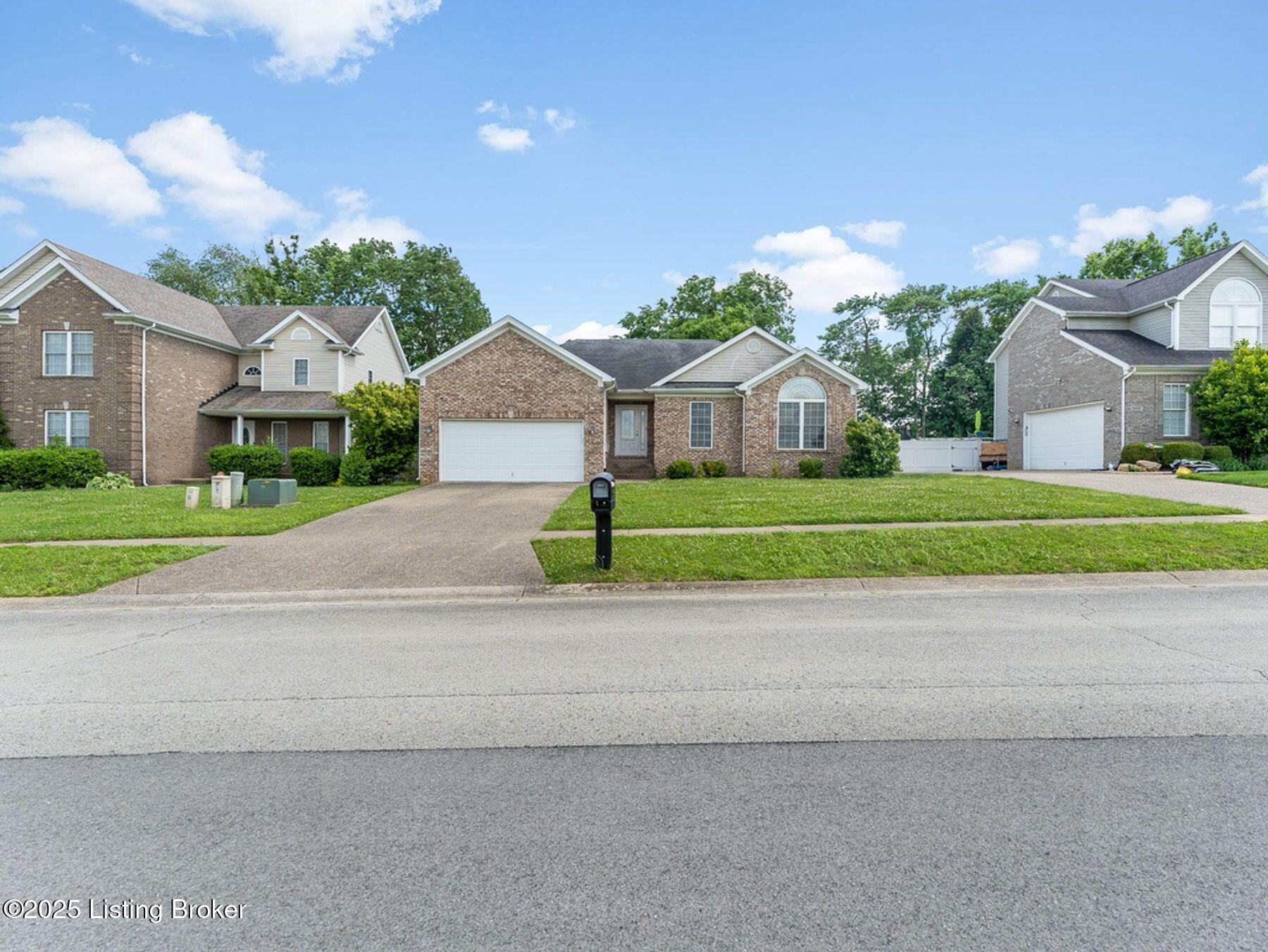 14409 W Estate Ridge Blvd, Louisville, Pennsylvania image 39