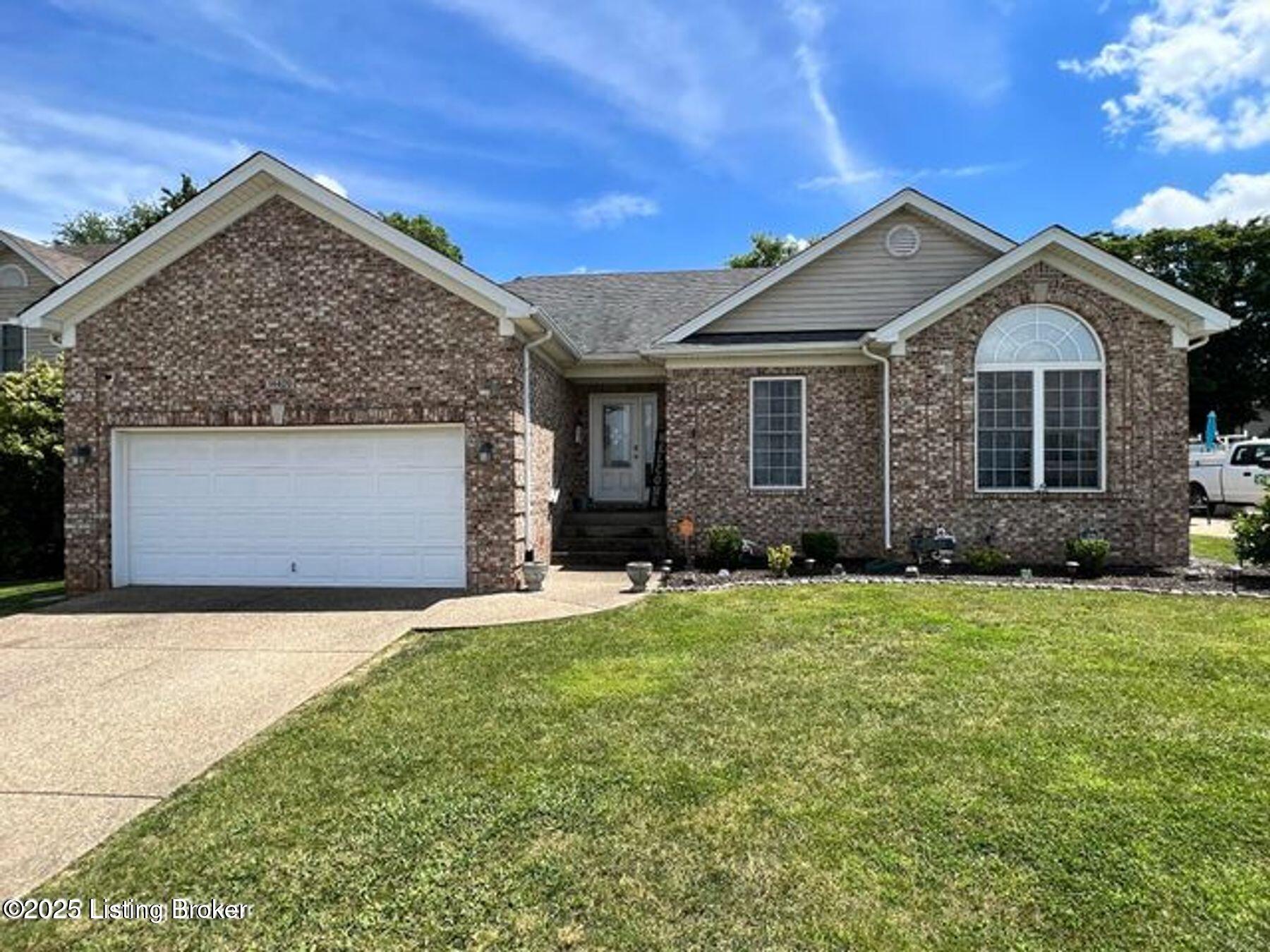 14409 W Estate Ridge Blvd, Louisville, Pennsylvania image 1