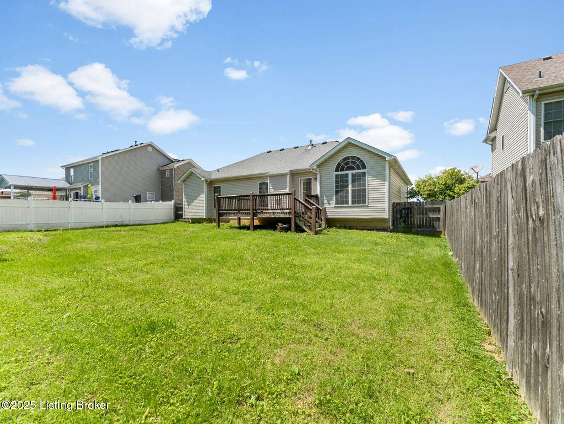 14409 W Estate Ridge Blvd, Louisville, Pennsylvania image 4