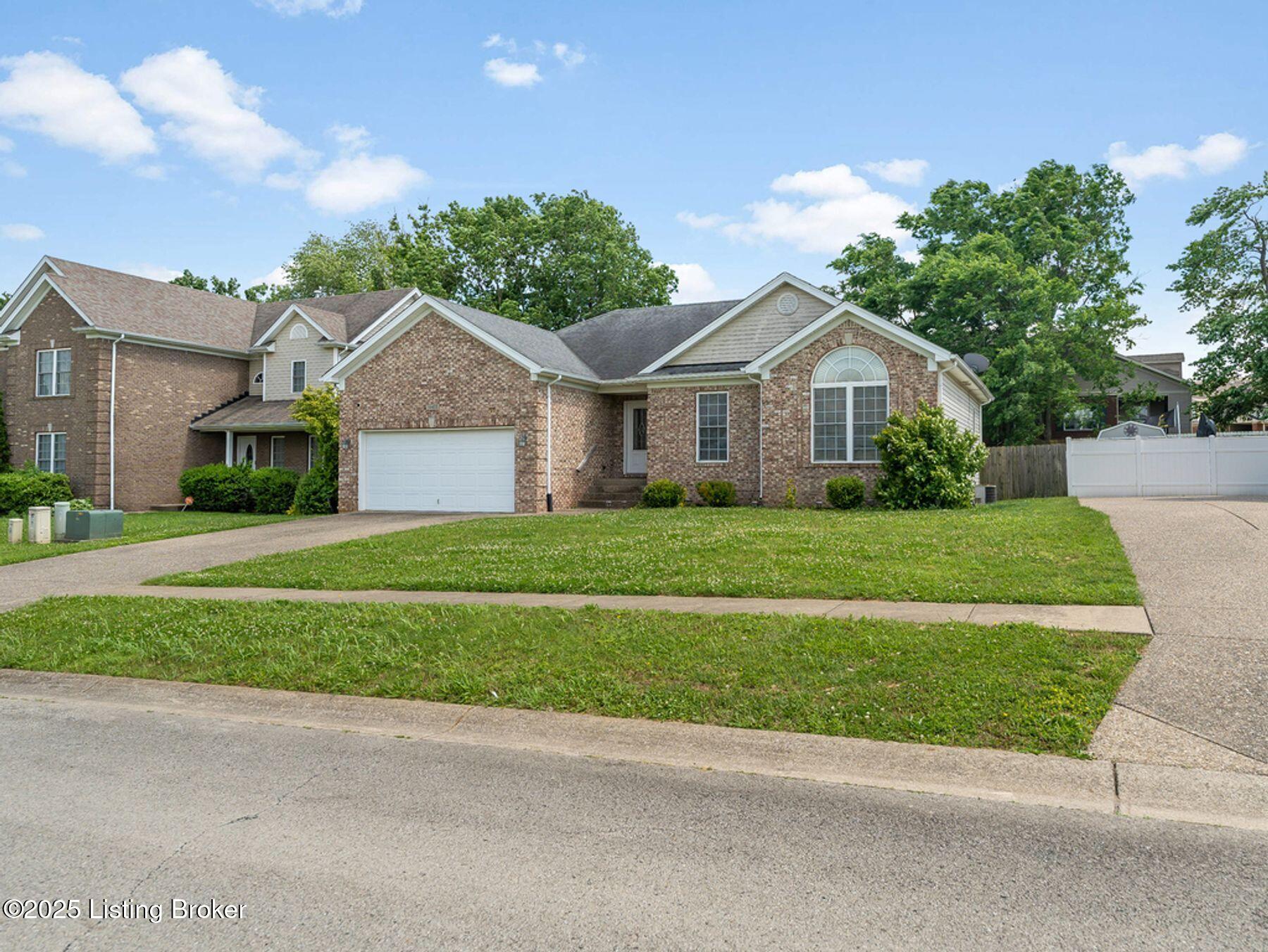 14409 W Estate Ridge Blvd, Louisville, Pennsylvania image 37