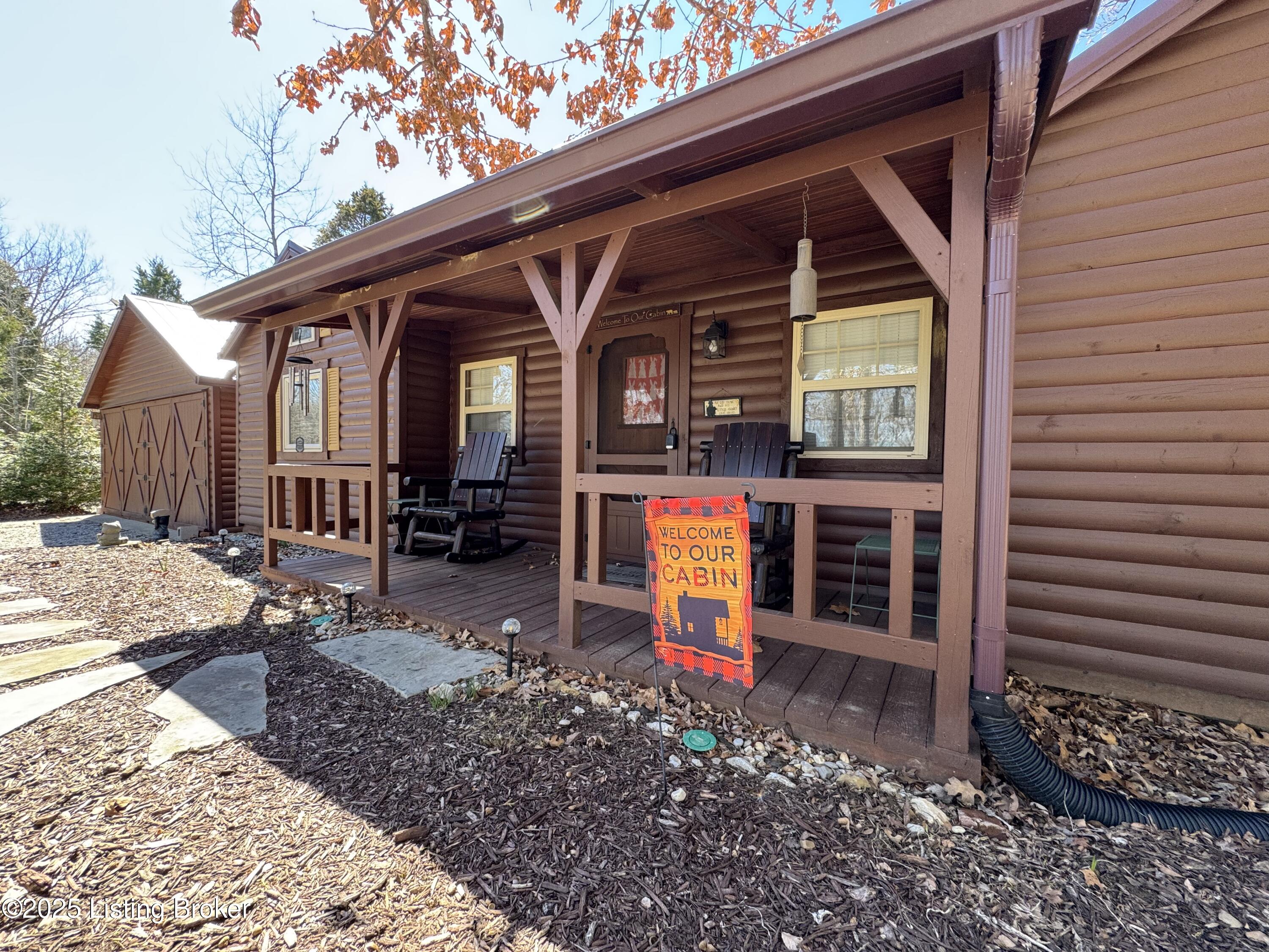 100 Little Cabin Ln, Falls Of Rough, Kentucky image 15