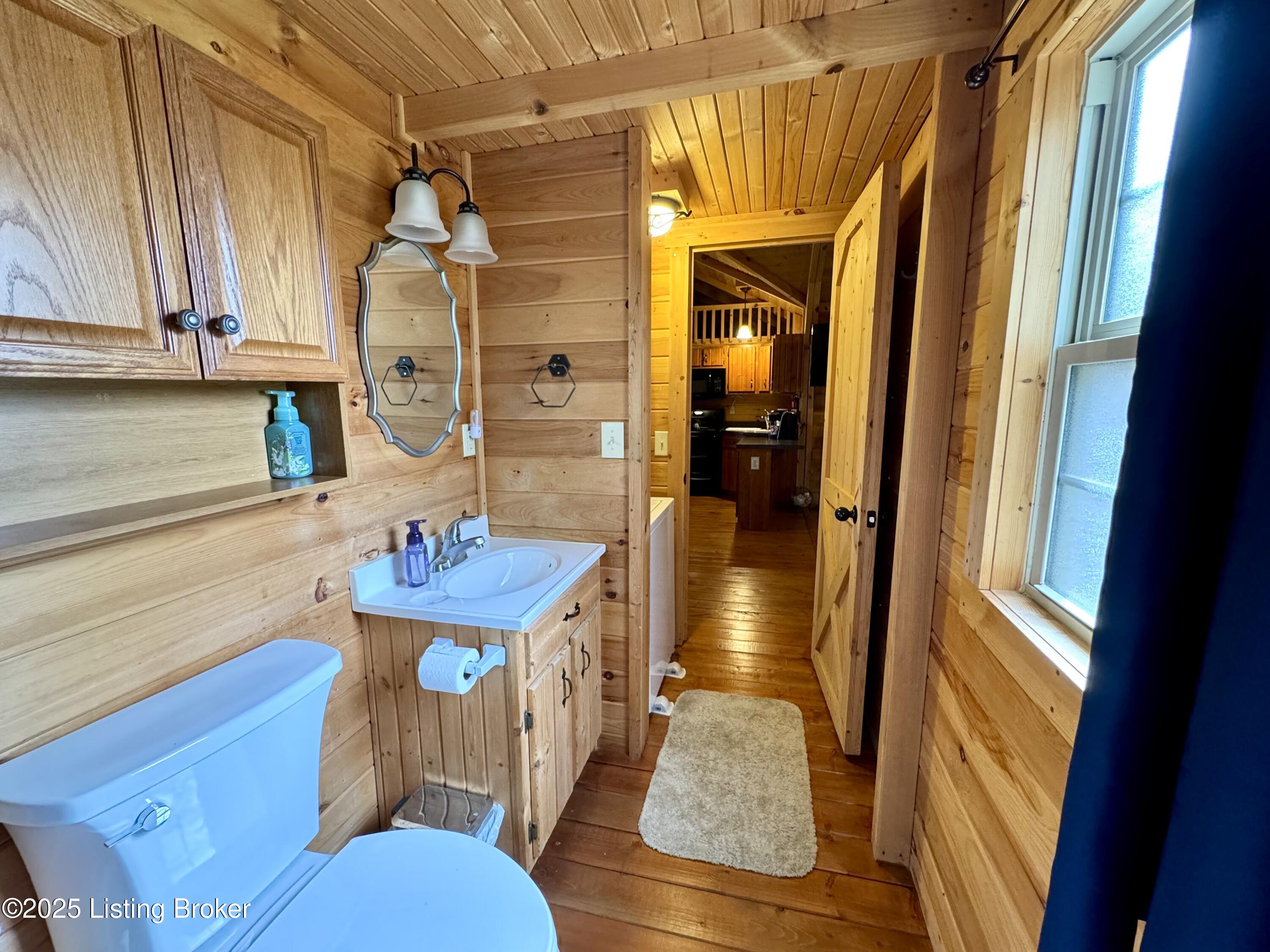 100 Little Cabin Ln, Falls Of Rough, Kentucky image 38