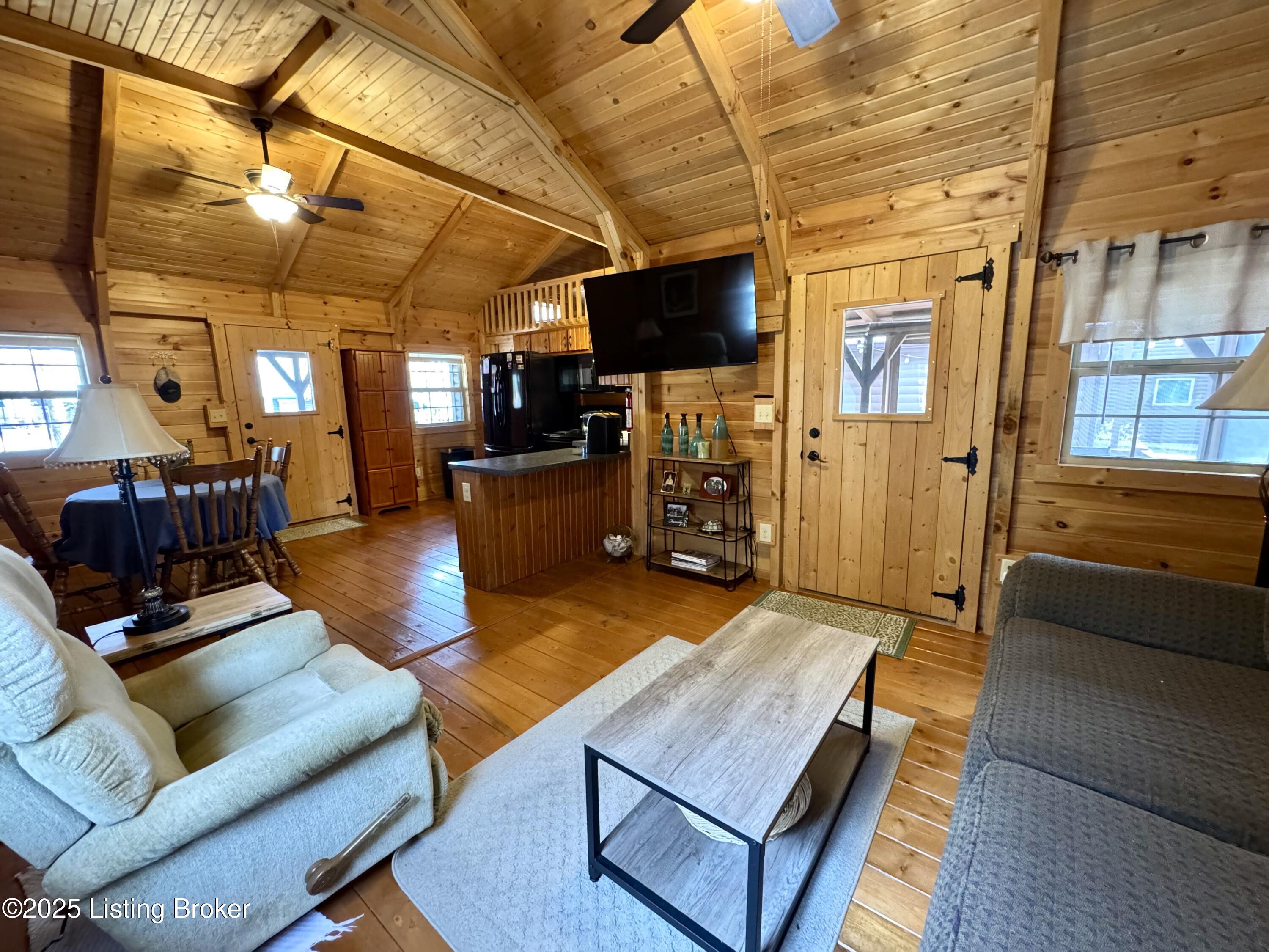100 Little Cabin Ln, Falls Of Rough, Kentucky image 22