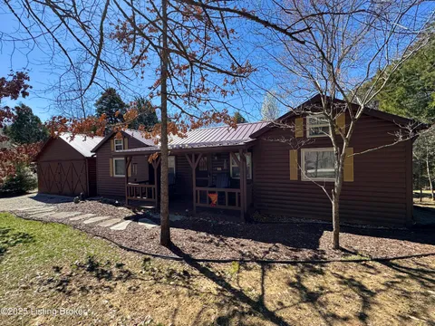 100 Little Cabin Ln, Falls Of Rough, KY 40119 - MLS#: 1683811