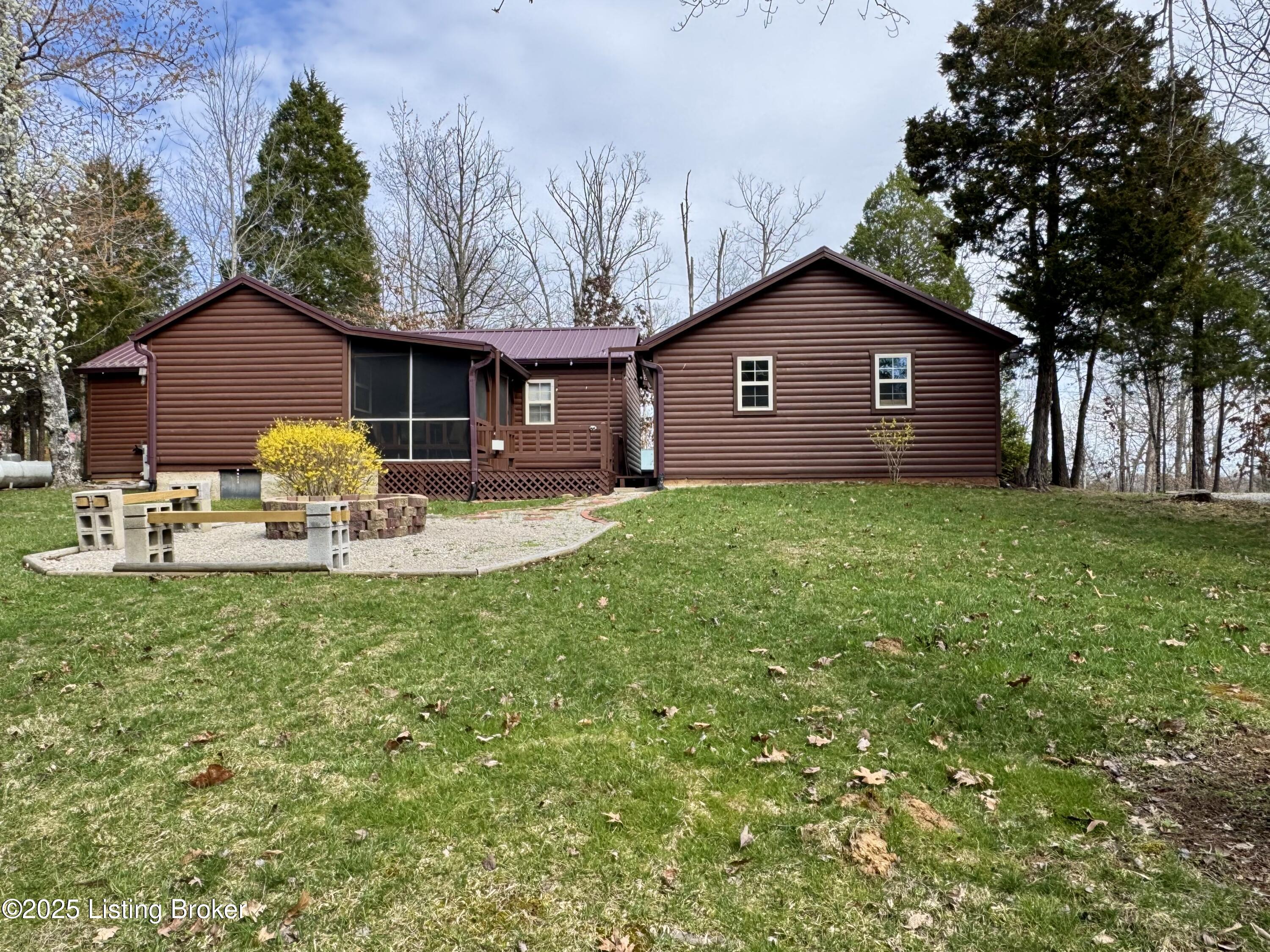 100 Little Cabin Ln, Falls Of Rough, Kentucky image 49