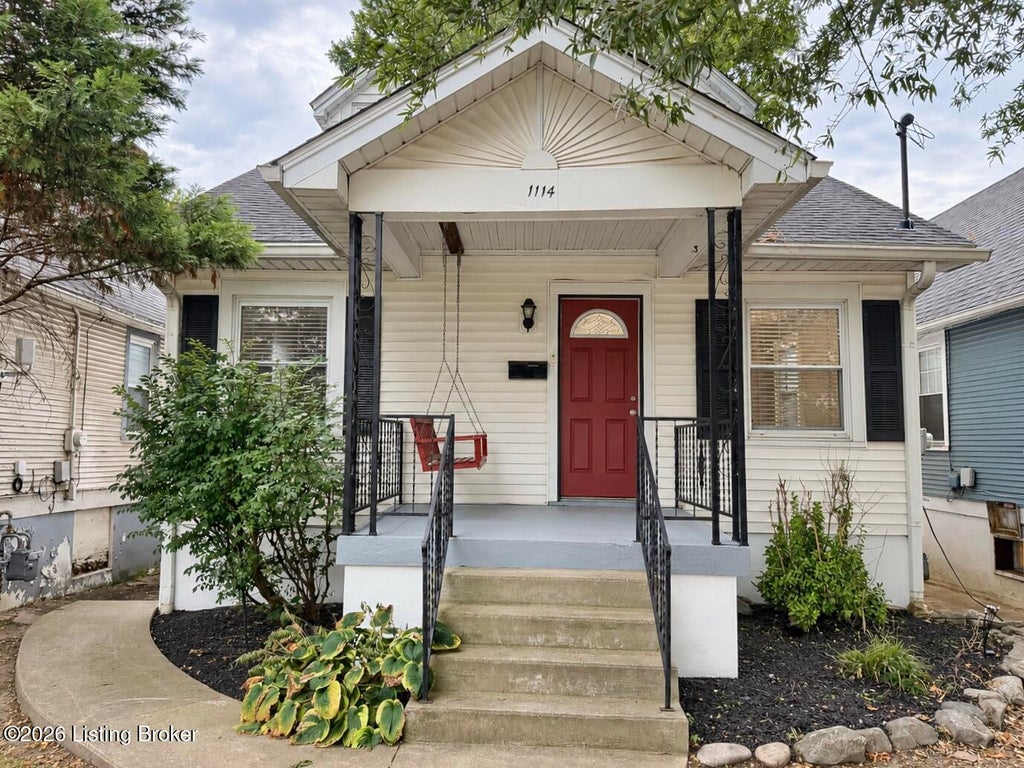 Photo of 1114 Ellison Ave, Louisville, KY 40204 (MLS # 1729878)