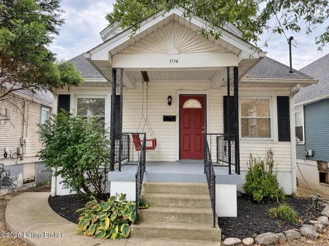 Homes For Sale - 1114 Ellison Ave<br/> Jefferson County, Louisville, KY 40204
