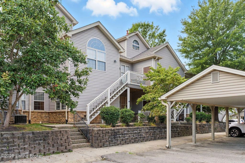 Photo of 13228 Prospect Glen Way, Prospect, KY 40059 (MLS # 1703832)