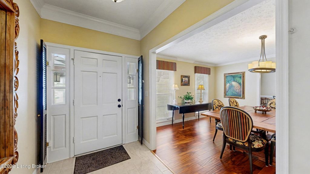 Photo of 4414 Deepwood Dr, Louisville, KY 40241 (MLS # 1708417)