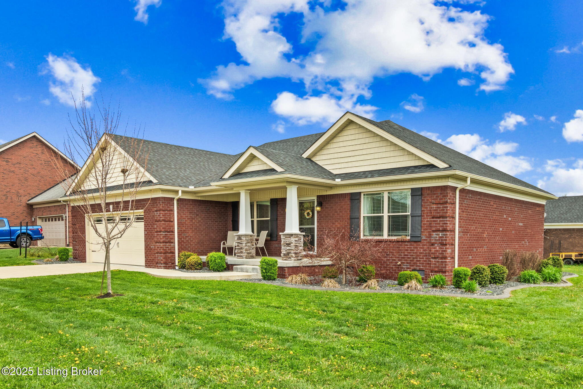 200 Ruth Ln, Bardstown, Kentucky image 3