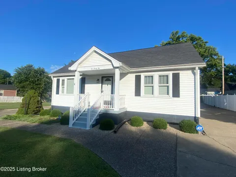 222 Guthrie Dr, Bardstown, KY 40004 - #: 1699067