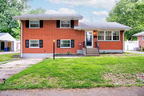 Photo of 3017 Nepperhan Rd, Louisville, KY 40220 (MLS # 1716199)