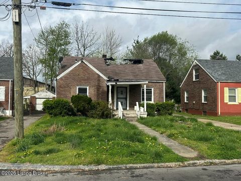 1624 Hemlock Ct Louisville KY 40211