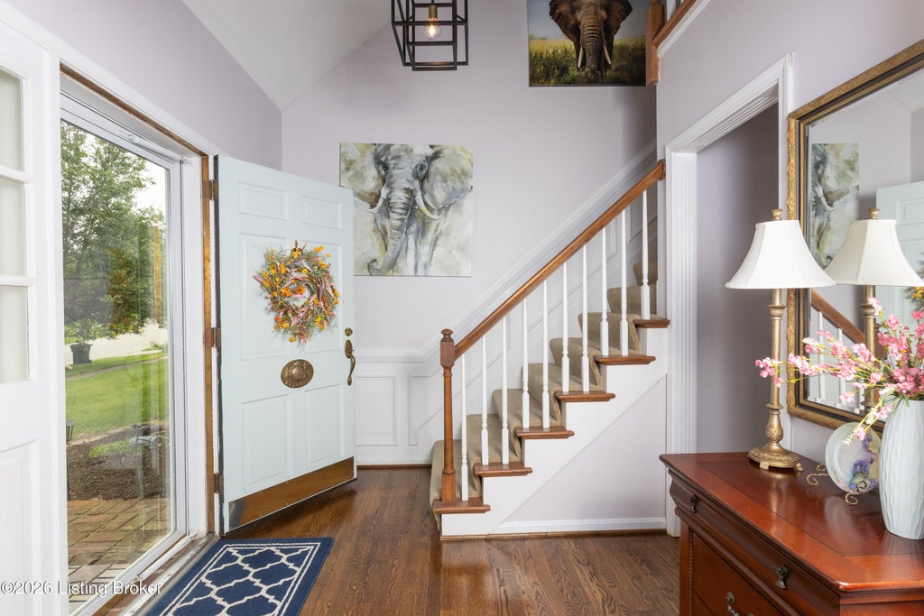 Photo of 10300 Falling Tree Way, Louisville, KY 40223 (MLS # 1721594)