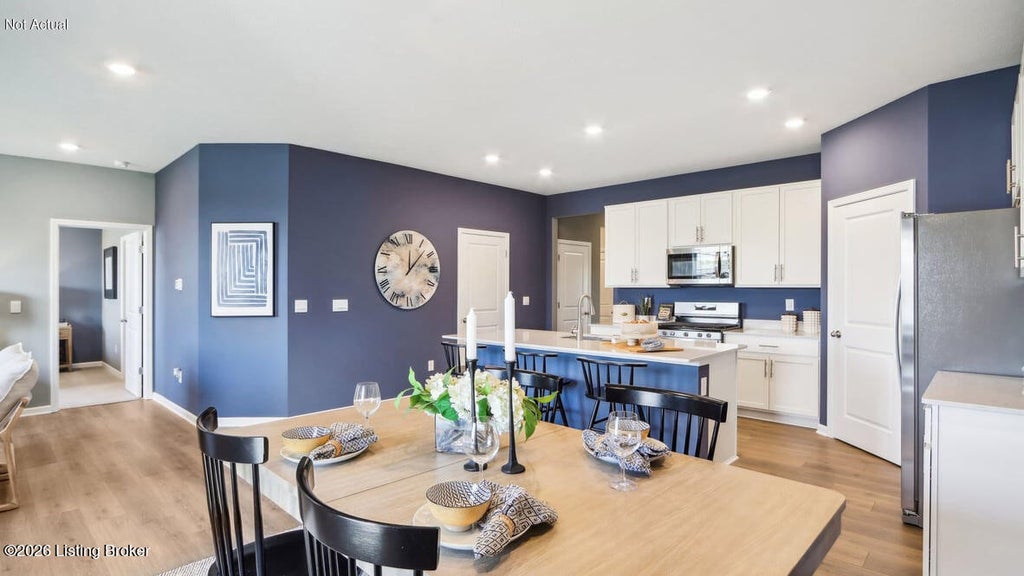 Photo of 7031 Train Station Way, Louisville, KY 40272 (MLS # 1729408)