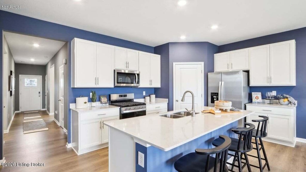 Photo of 7031 Train Station Way, Louisville, KY 40272 (MLS # 1729408)