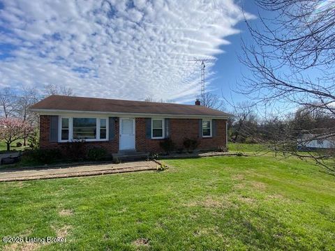 Photo of 3765 Holy Cross Rd, Loretto, KY 40037 (MLS # 1711803)